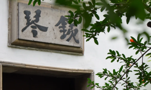 Qin Room
